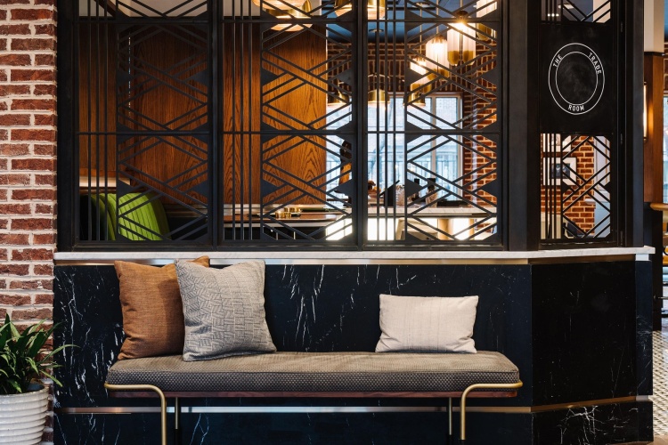 The Alida, Savannah, A Tribute Portfolio Hotel photo 28