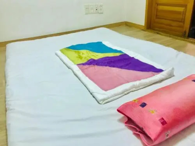 Yeondang Guest House