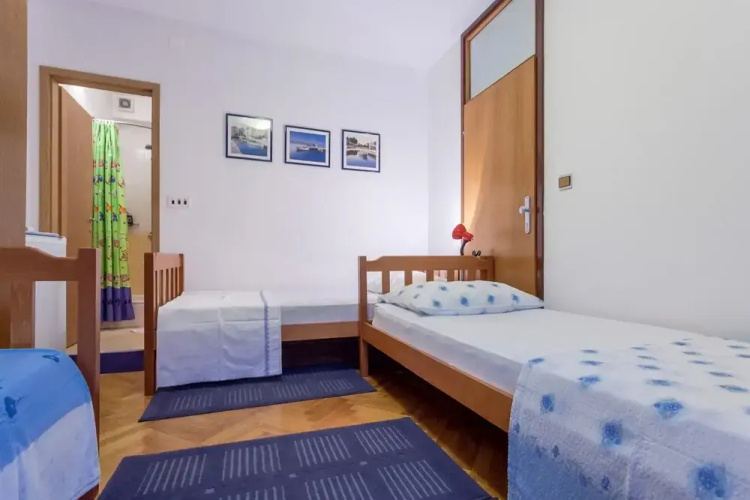 Guest House Marija in perfect location