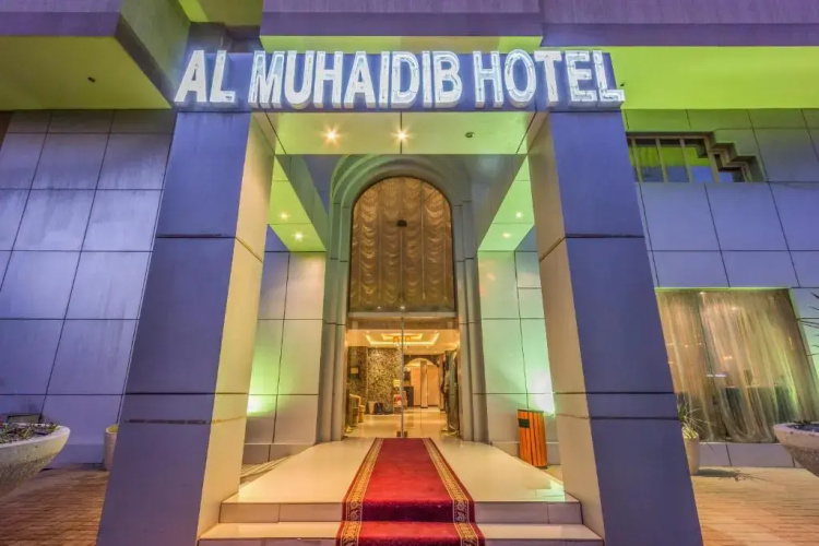 Imagen del hotel