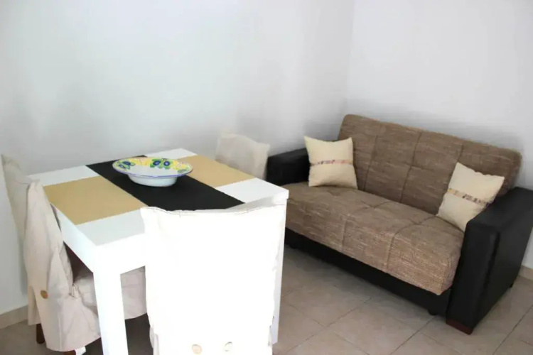 Apartman Donat