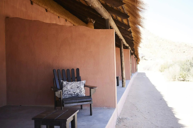 Solitaire Guest Farm