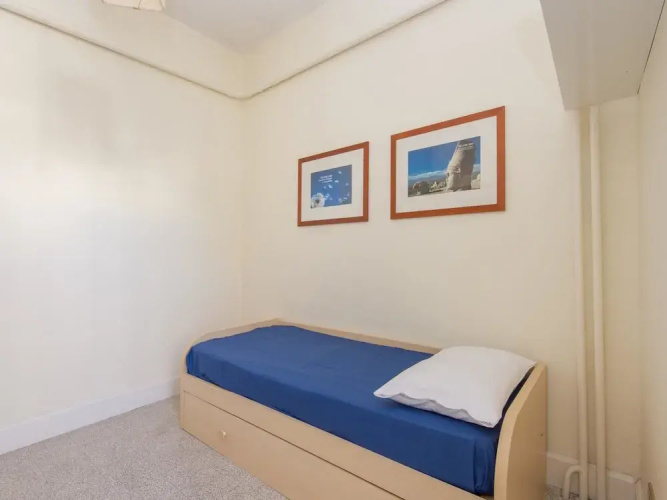 RSH Vatican Elegant Apartment