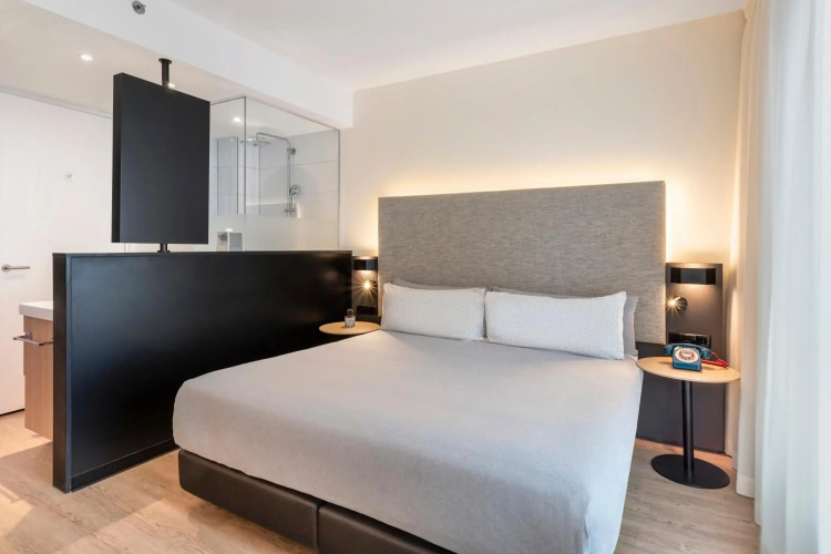 INNSiDE by Meliá Amsterdam