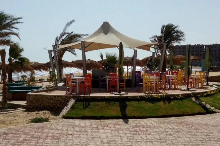 Royal Beach Hurghada