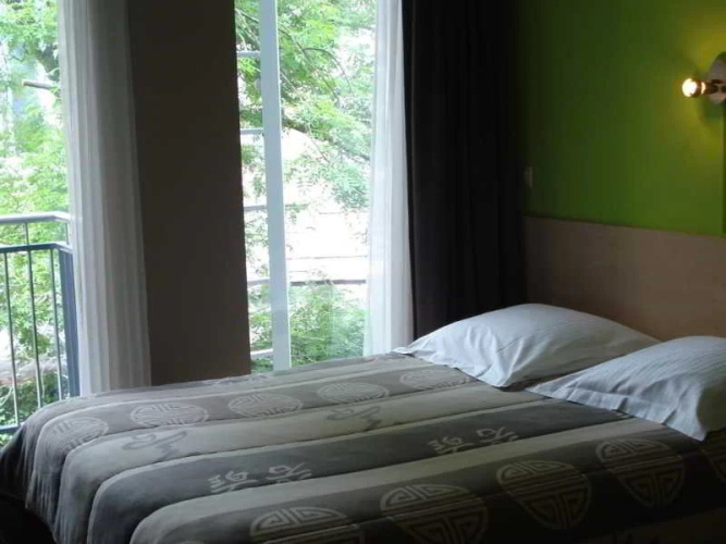 Residence Aryan