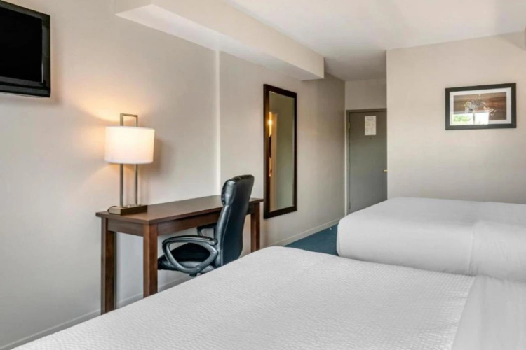 EconoHotel.ca