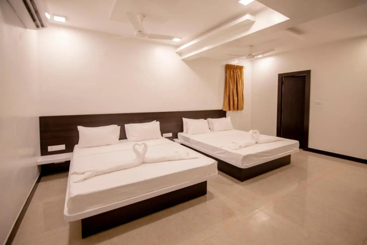 Gopuram Residency