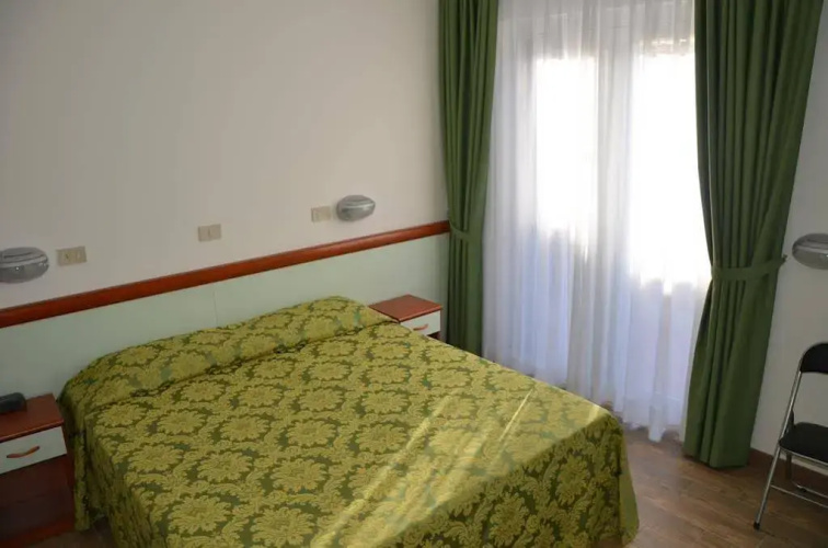 Hotel Cristina