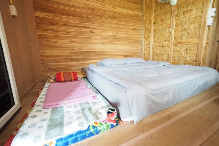 Ton Lang Homestay