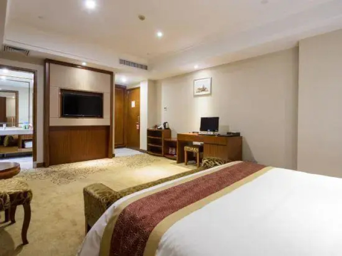 Limei Hotel