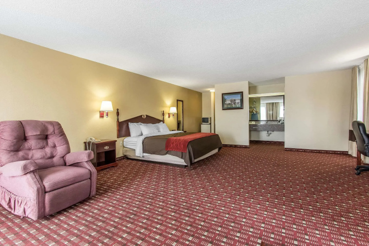 Quality Inn Andalusia