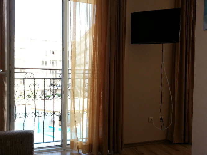 Menada Dawn Park Apartments