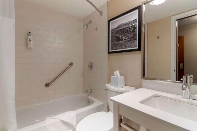 Best Western Premier Aberdeen Kamloops photo 12