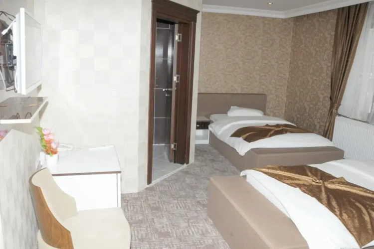 Dosco Hotel