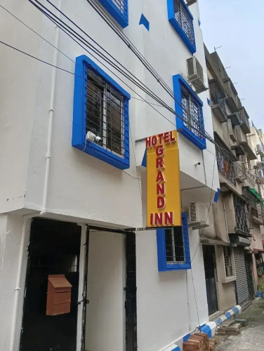 Image de l'hôtel