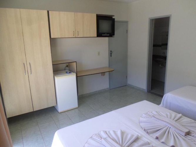 Comfort Quadruple room