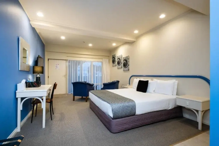 Basement Suite