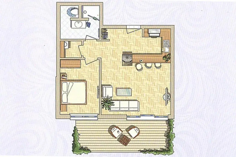 Hotelafbeelding