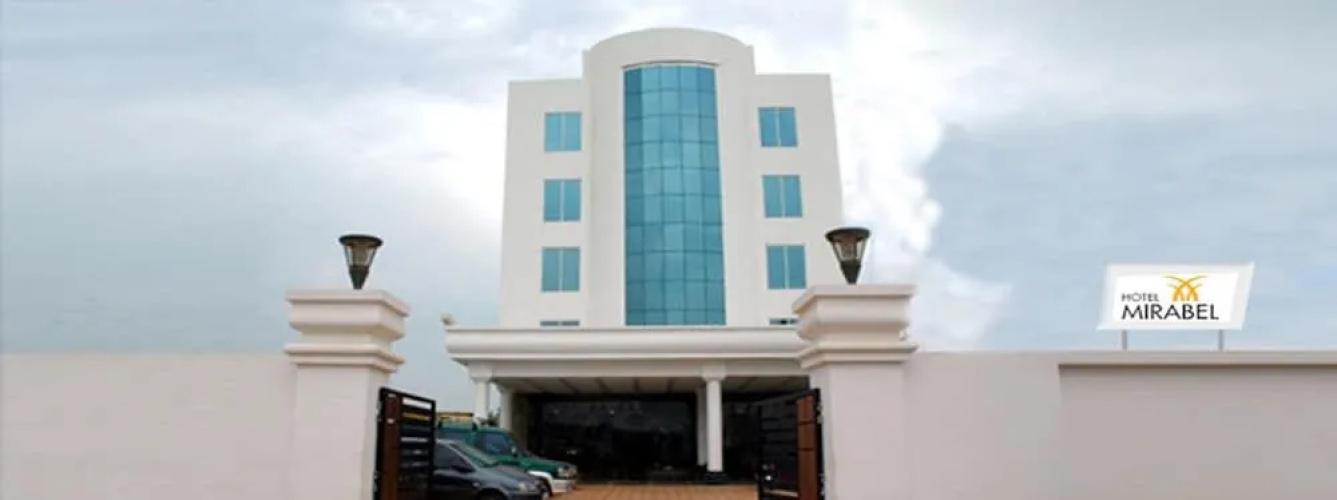 Hotel Mirabel