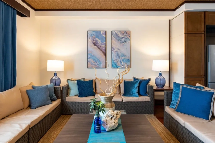 Luxury Suite