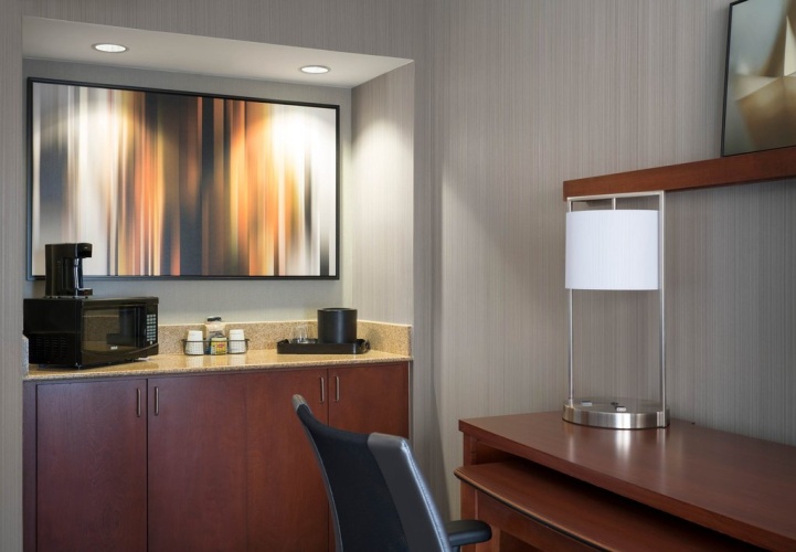Sonesta Select Los Angeles Torrance South Bay photo 10