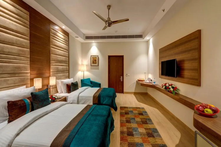The Astor Kolkata
