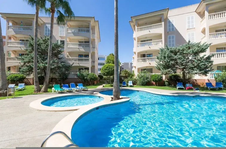Oro Del Mar Iv Apartamento O2