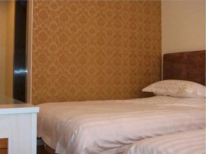 Haiyou Express Hotel