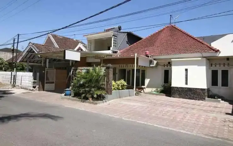 Menari Guest House