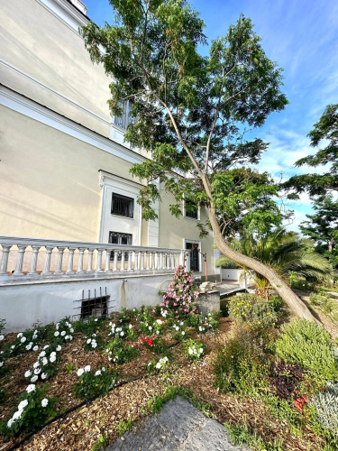 Villa De Cillis Carafa