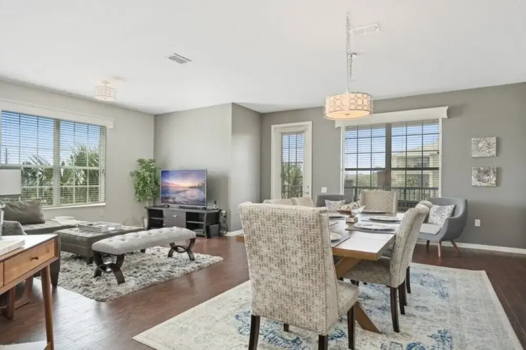 Vista Cay Dream