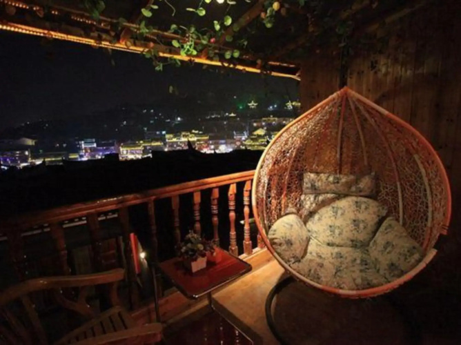 Biancheng Shanshui Inn