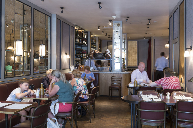 Sloane Square Hotel photo 22