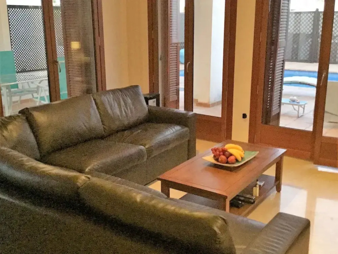 Murcia Luxury Villa