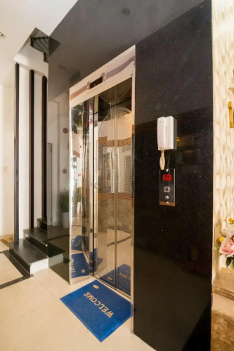Truc Hung Hotel