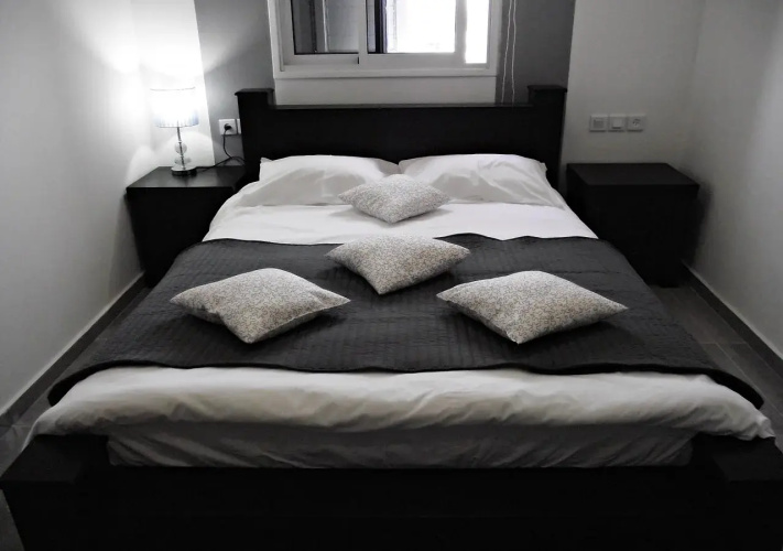 City Apartments