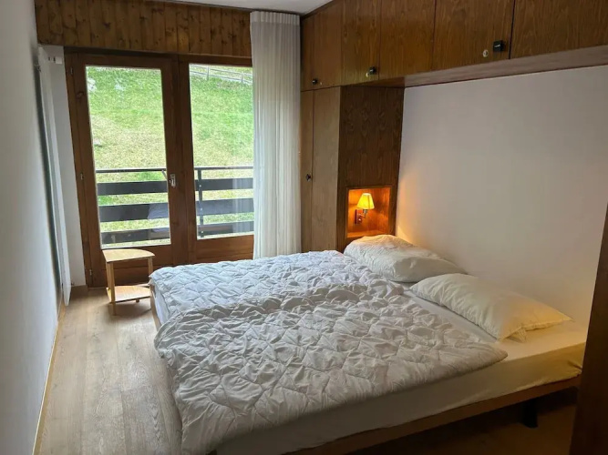 Modern Apartment Near ski Area