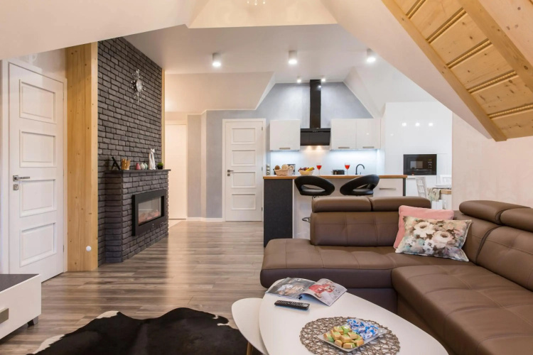 Apartament Pajo Iii Ski Resort