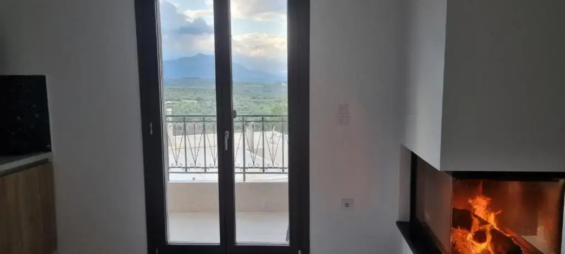 Suites Olive Tree Farm Episkopi Village