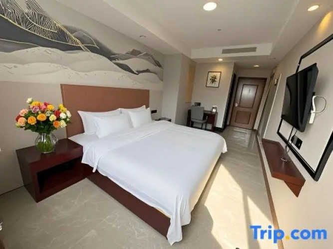 Privilege Double room