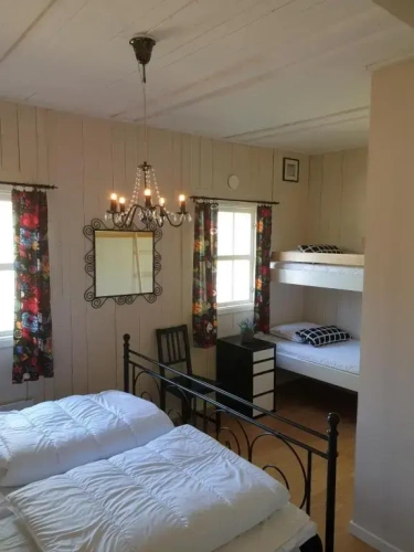 Standard Family room
