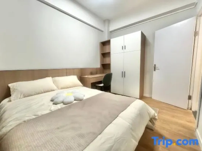 1 Bedroom Suite