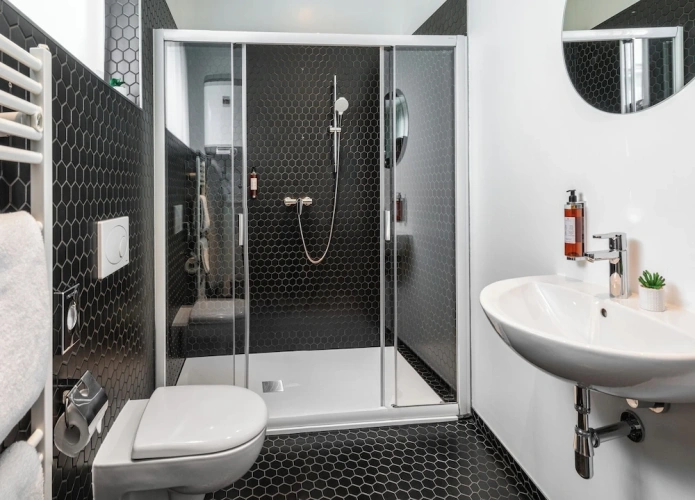 Luxury Apartment