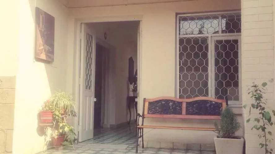 Samay Hostel