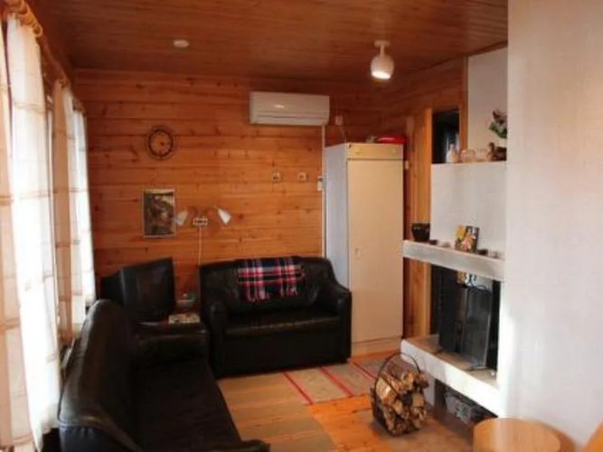 Holiday Home Hillakumpu