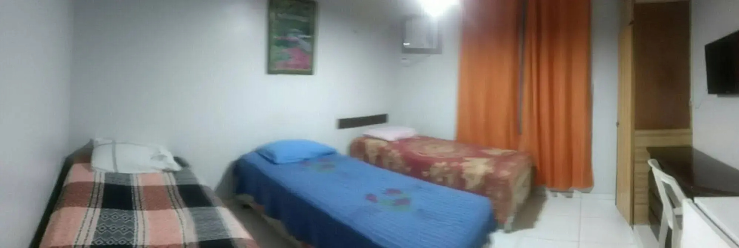 Hotel Itatiaia