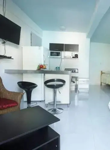 Chuchos Place