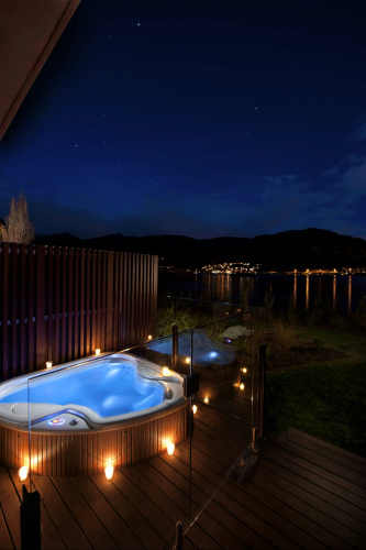 Hilton Queenstown Resort & Spa photo 18