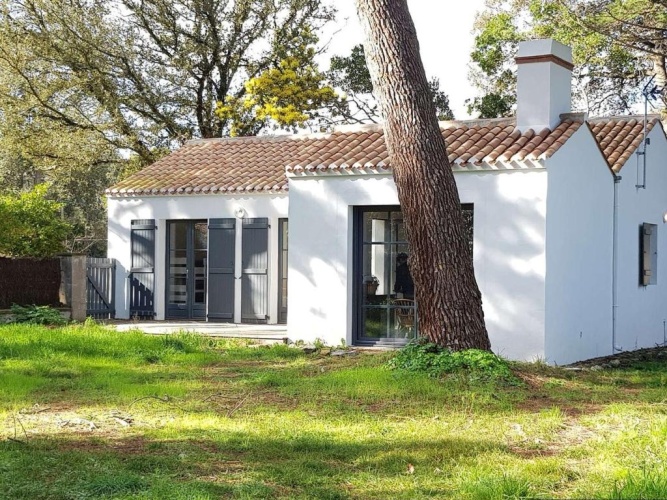 Cottage